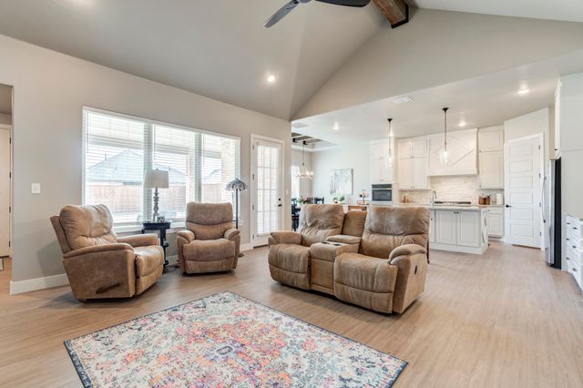 6953 101st Street, Lubbock, TX 79424