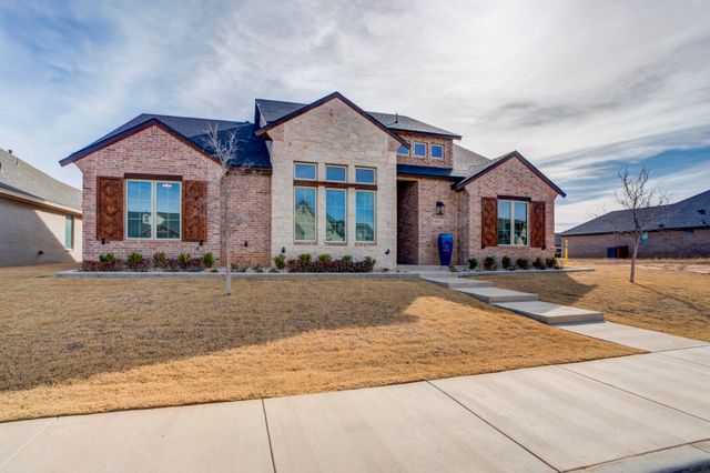 6953 101st Street, Lubbock, TX 79424