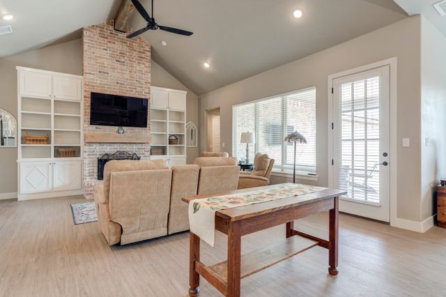 6953 101st Street, Lubbock, TX 79424