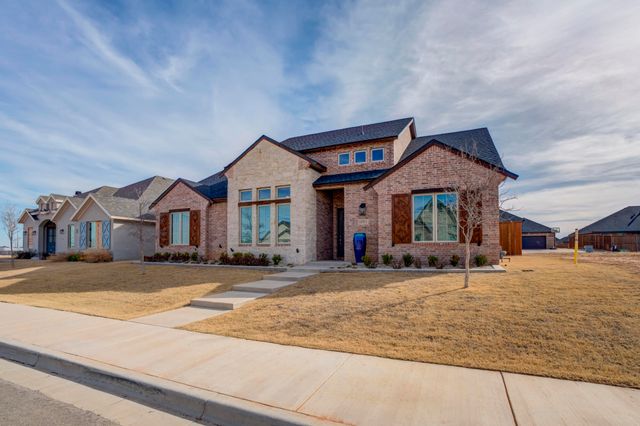 6953 101st Street, Lubbock, TX 79424