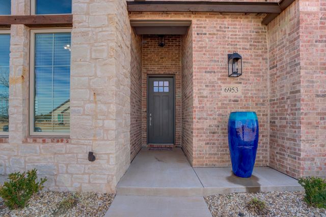 6953 101st Street, Lubbock, TX 79424