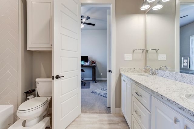 6953 101st Street, Lubbock, TX 79424