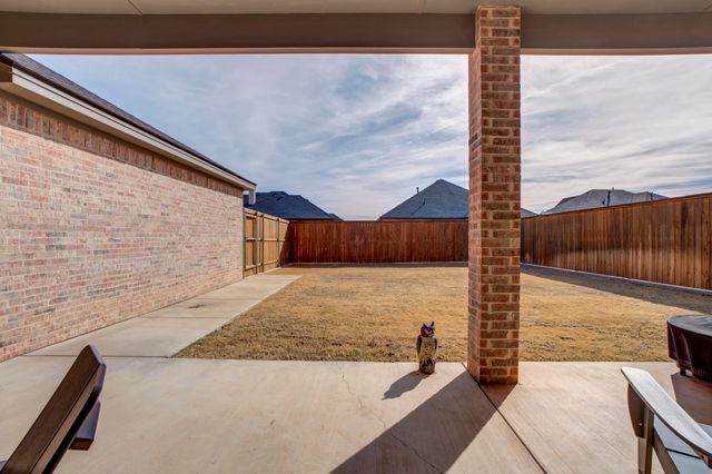 6953 101st Street, Lubbock, TX 79424