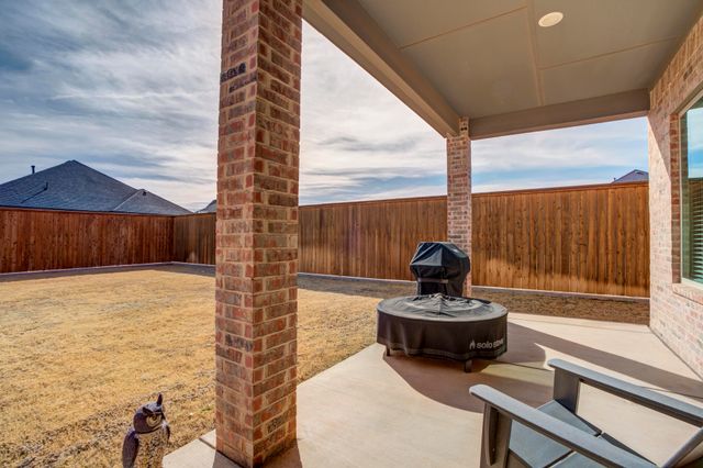 6953 101st Street, Lubbock, TX 79424