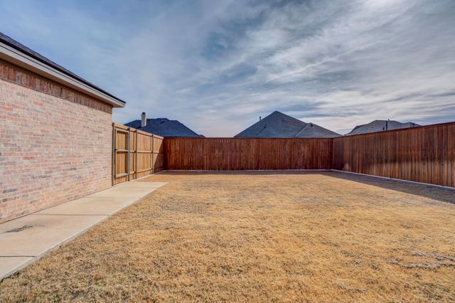 6953 101st Street, Lubbock, TX 79424