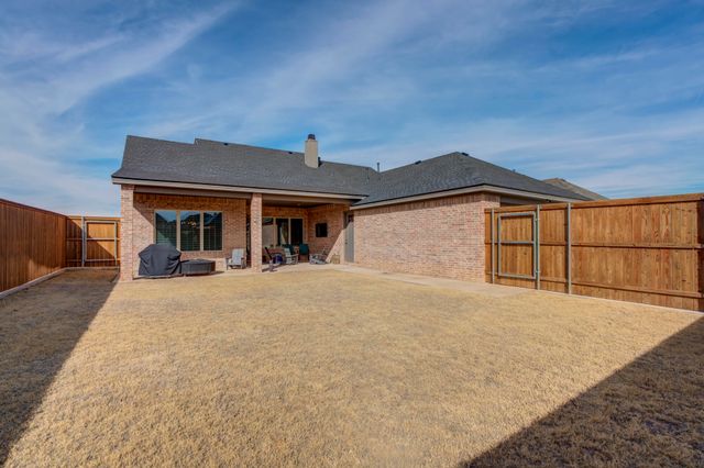 6953 101st Street, Lubbock, TX 79424