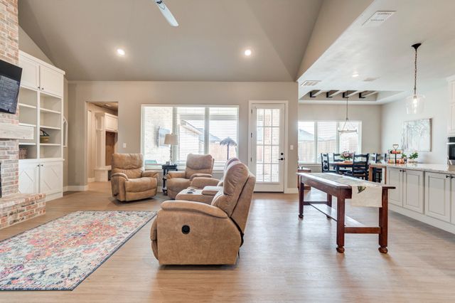 6953 101st Street, Lubbock, TX 79424