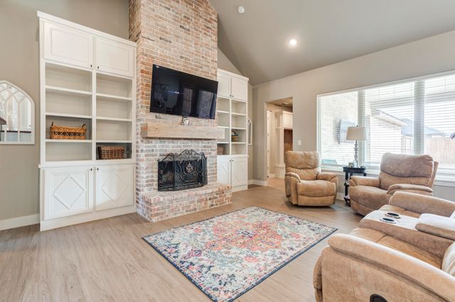 6953 101st Street, Lubbock, TX 79424