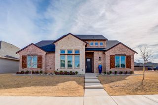 6953 101st Street, Lubbock, TX 79424