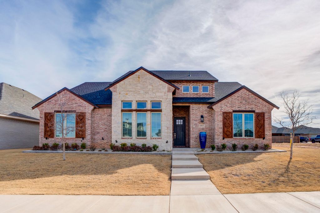 6953 101st Street, Lubbock, TX 79424