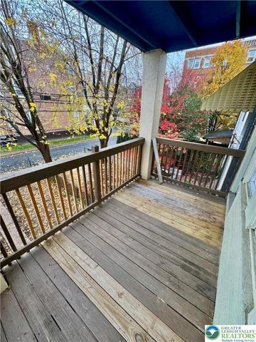 1620 West Chew Street 2, Allentown City, PA 18102