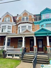 1620 West Chew Street 2, Allentown City, PA 18102