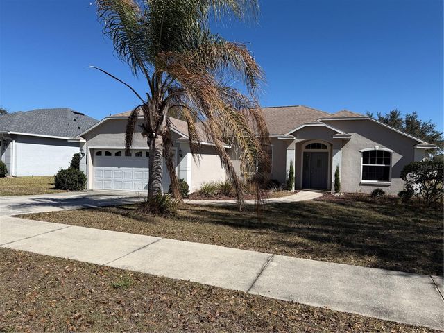 1048 PRINCETON DRIVE, Clermont, FL 34711