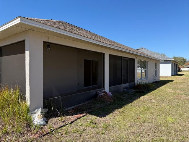 1048 PRINCETON DRIVE, Clermont, FL 34711