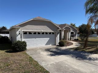 1048 PRINCETON DRIVE, Clermont, FL 34711