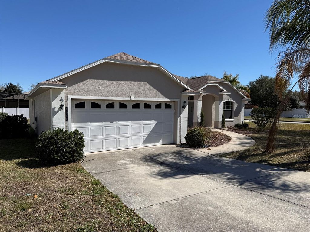 1048 PRINCETON DRIVE, Clermont, FL 34711
