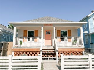 2516 Avenue M, Galveston, TX 77550
