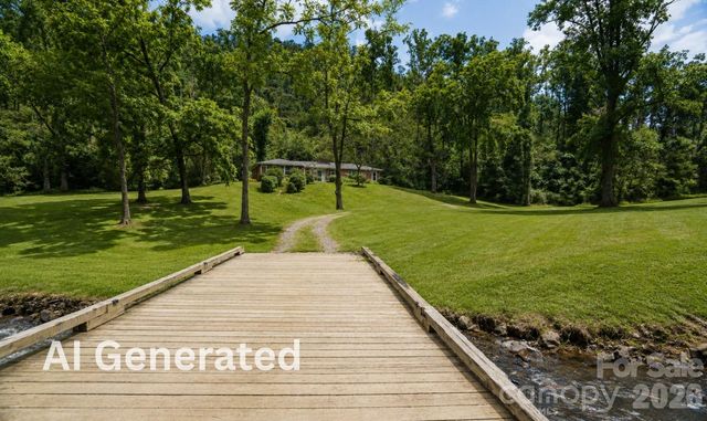 278 Shope Creek Road, Asheville, NC 28805