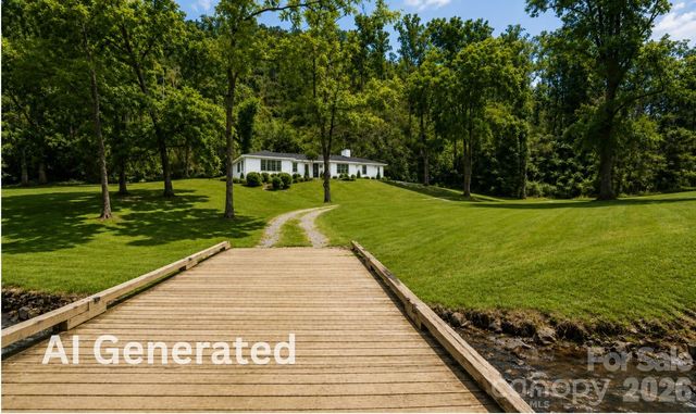 278 Shope Creek Road, Asheville, NC 28805