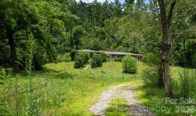 278 Shope Creek Road, Asheville, NC 28805