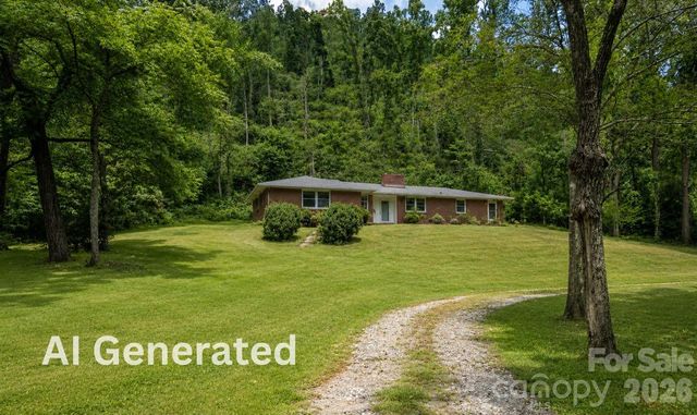 278 Shope Creek Road, Asheville, NC 28805