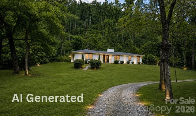 278 Shope Creek Road, Asheville, NC 28805