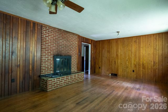 278 Shope Creek Road, Asheville, NC 28805