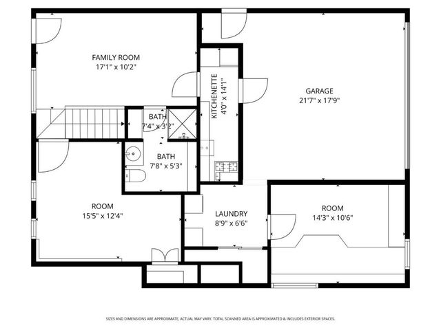 1345 Tuolumne Road, Millbrae, CA 94030
