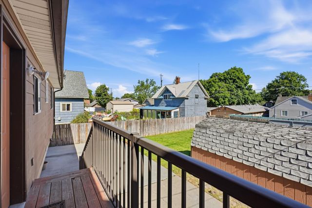 1208 W Spofford Ave, Spokane, WA 99205
