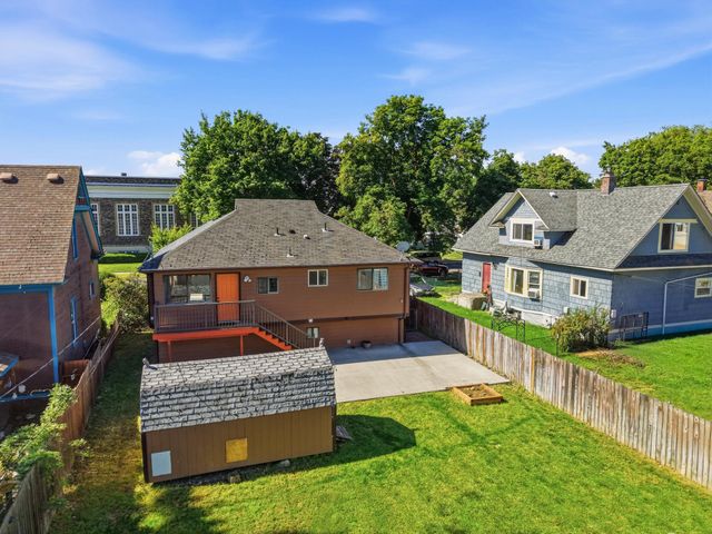 1208 W Spofford Ave, Spokane, WA 99205