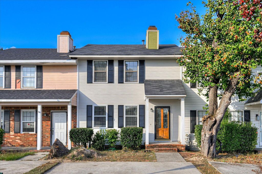 3921 Miramar Dr Ext, Martinez, GA 30907