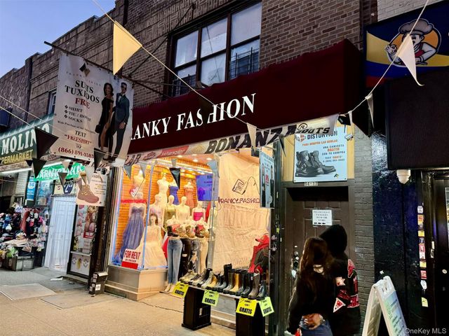 94-17 Roosevelt Avenue, Jackson Heights, NY 11372
