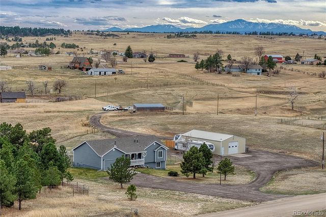 1166 Belgian Trail, Elizabeth, CO 80107