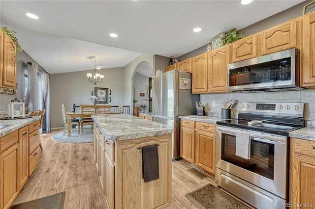 1166 Belgian Trail, Elizabeth, CO 80107