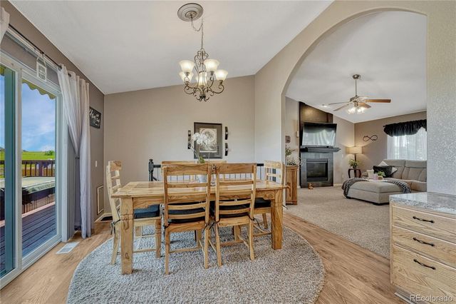 1166 Belgian Trail, Elizabeth, CO 80107