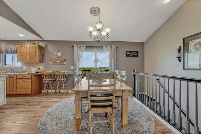 1166 Belgian Trail, Elizabeth, CO 80107