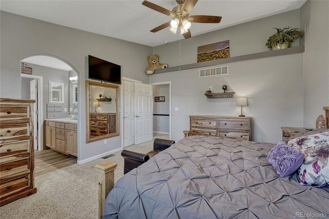 1166 Belgian Trail, Elizabeth, CO 80107