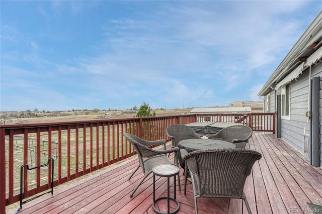 1166 Belgian Trail, Elizabeth, CO 80107