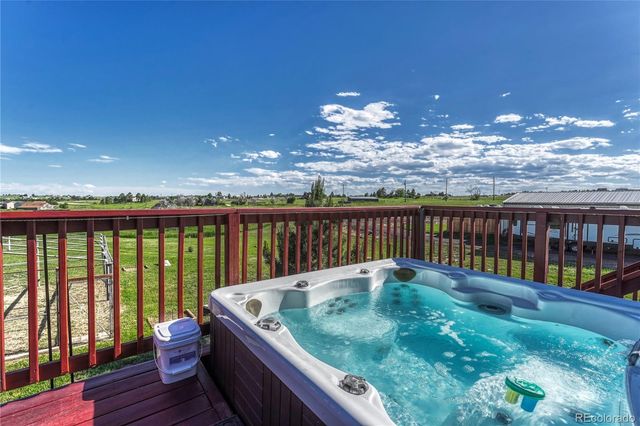 1166 Belgian Trail, Elizabeth, CO 80107