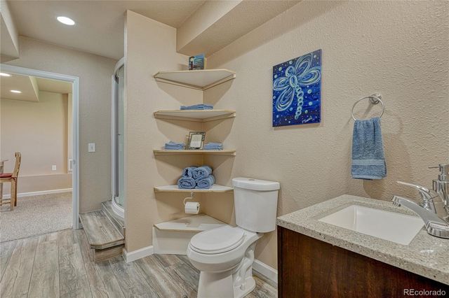 1166 Belgian Trail, Elizabeth, CO 80107