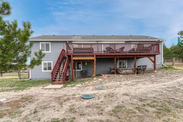 1166 Belgian Trail, Elizabeth, CO 80107