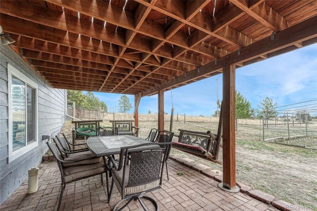 1166 Belgian Trail, Elizabeth, CO 80107
