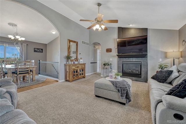 1166 Belgian Trail, Elizabeth, CO 80107