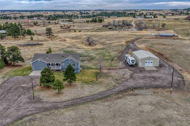 1166 Belgian Trail, Elizabeth, CO 80107