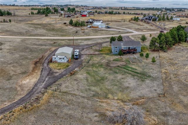 1166 Belgian Trail, Elizabeth, CO 80107