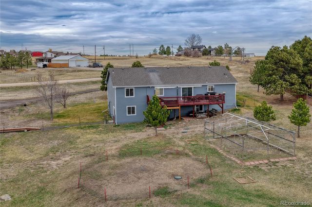 1166 Belgian Trail, Elizabeth, CO 80107