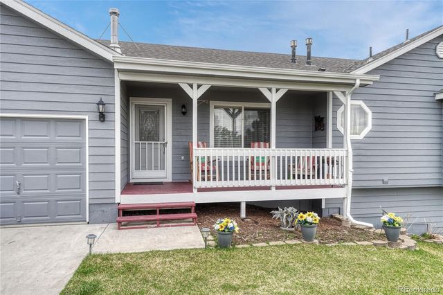 1166 Belgian Trail, Elizabeth, CO 80107