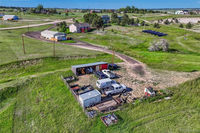 1166 Belgian Trail, Elizabeth, CO 80107