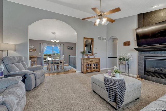 1166 Belgian Trail, Elizabeth, CO 80107