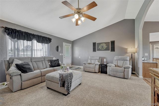 1166 Belgian Trail, Elizabeth, CO 80107